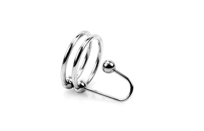 Spermstopper Double - 30 mm