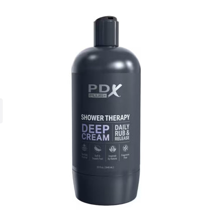 PDX Plus Shower Therapy Deep Cream