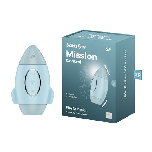 SATISFYER Mission Control