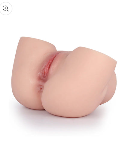 Juicy Sucking Pussy 4 kg