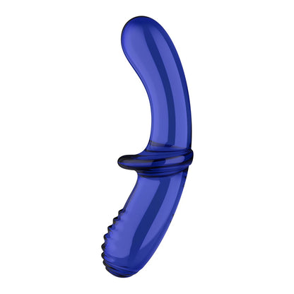 SATISFYER Double Crystal