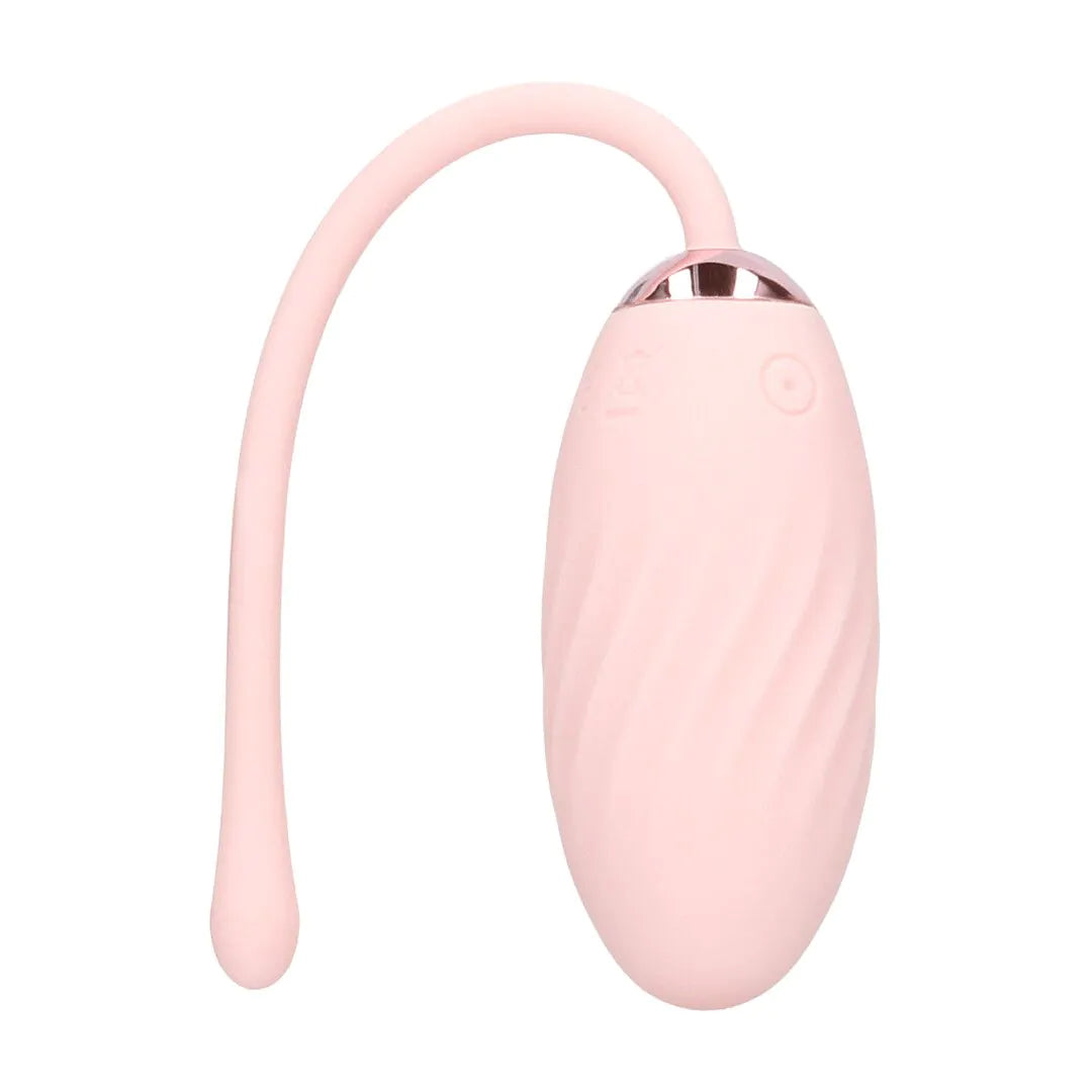 Loveline Felicite - 10 function Egg Vibe - Pink