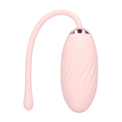 Loveline Felicite - 10 function Egg Vibe - Pink