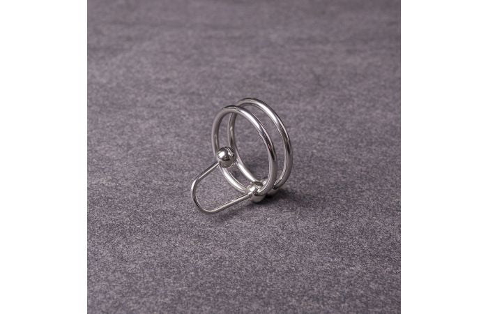 Spermstopper Double - 30 mm