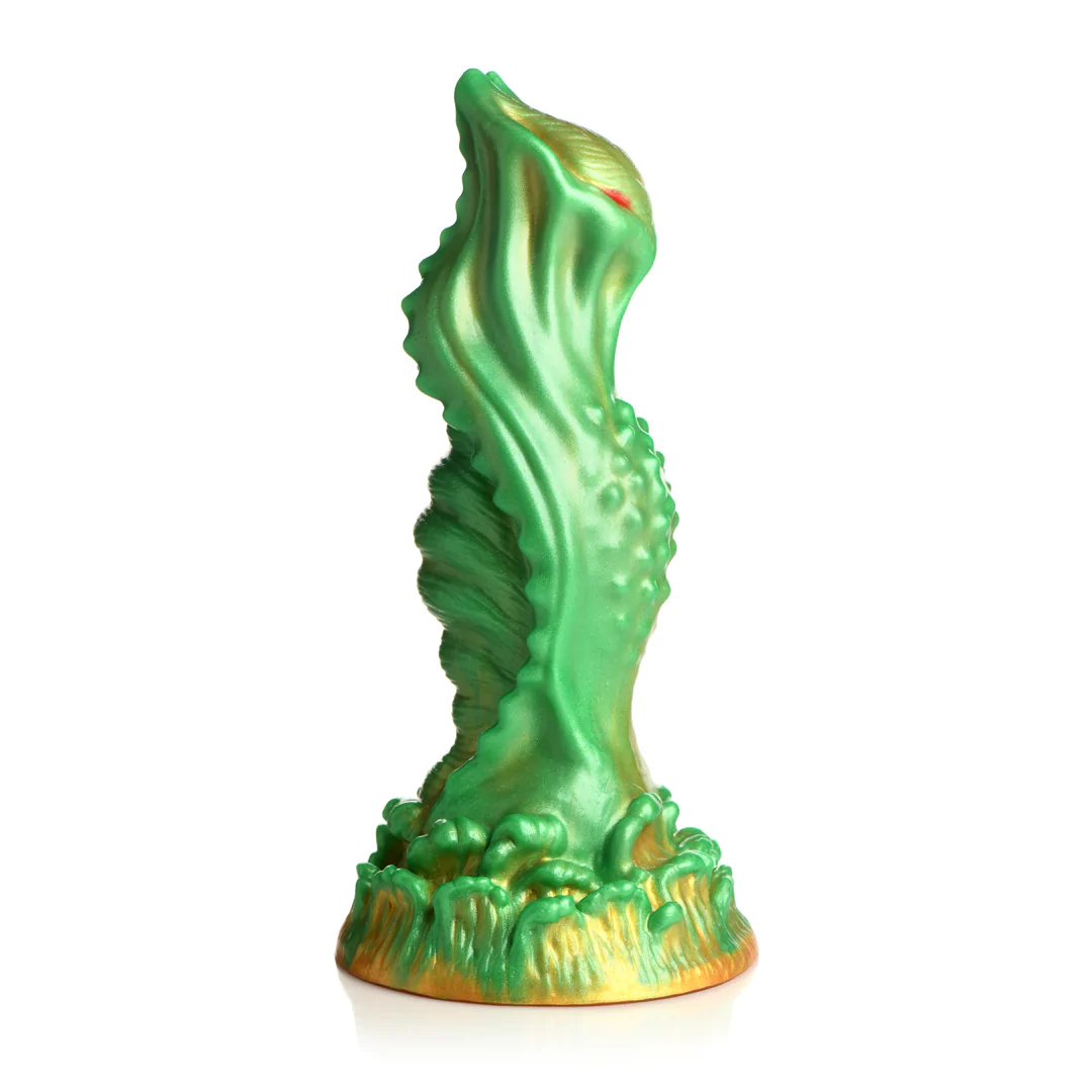 Nebula - Alien Silicone Dildo