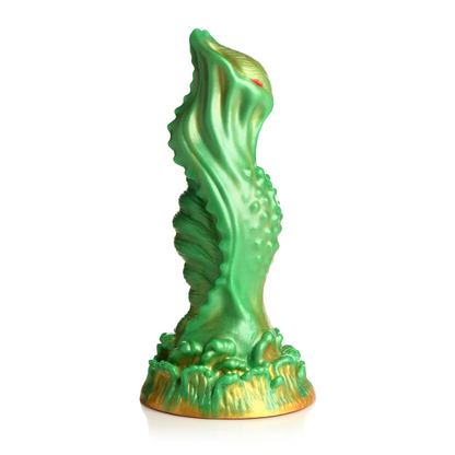 Nebula - Alien Silicone Dildo