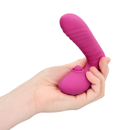 Loveline Stiechen und Klopfen Vibrator