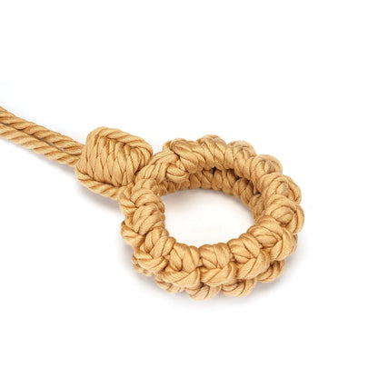 SHIBARI BONDAGE SEIL HOGTIE SET