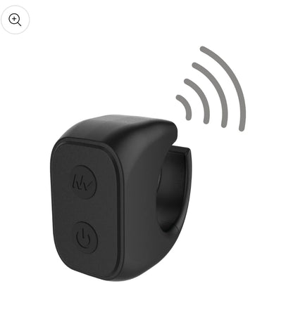 Hohler Penis Strapon vibrierend 16cm