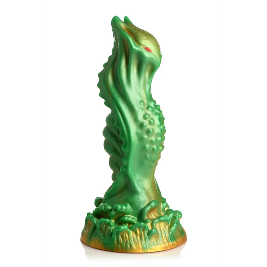 Nebula - Alien Silicone Dildo