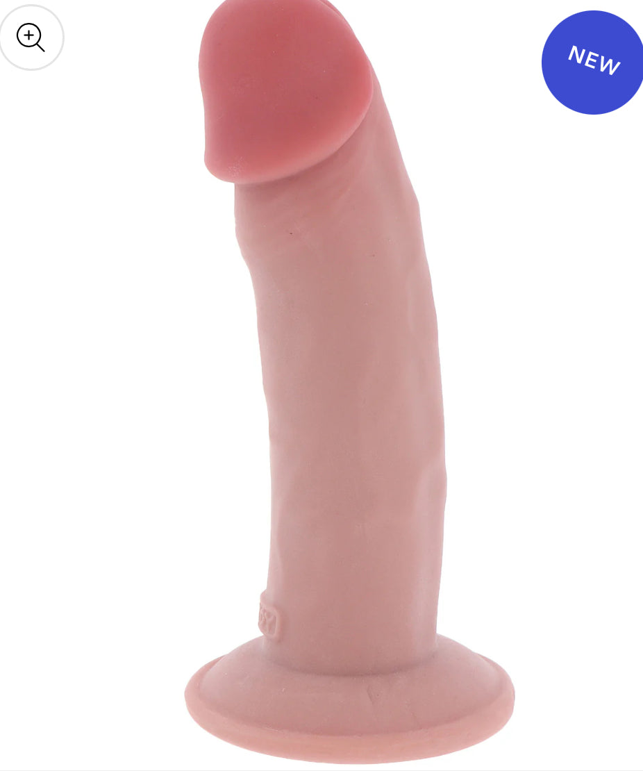 Deluxe Double Density Thick Dong TPE 18 cm