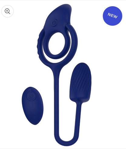 Der ultimative Höhepunkt des Thria-Paares