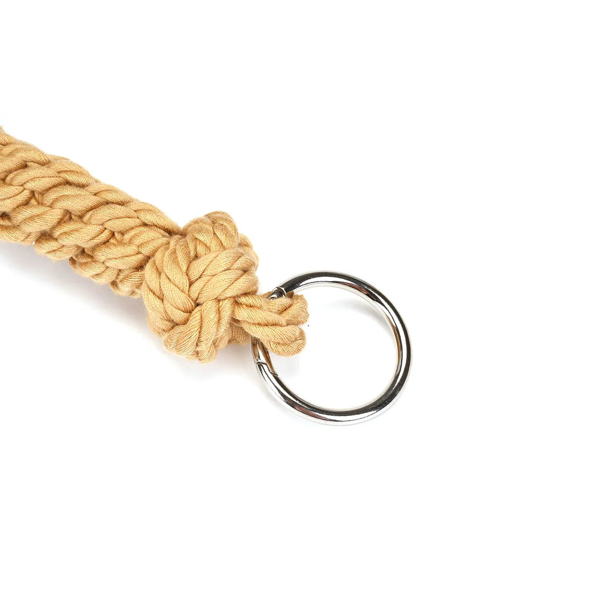 SHIBARI BONDAGE SEIL FLOGGER PEITSCHE