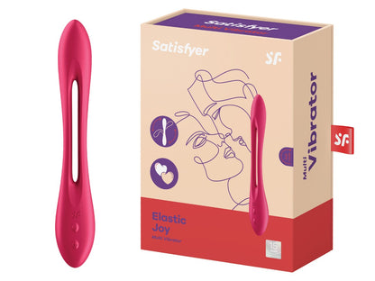 SATISFYER Elastic