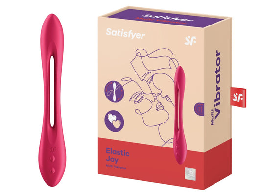 SATISFYER Elastic