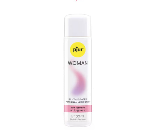 Pjur WOMAN