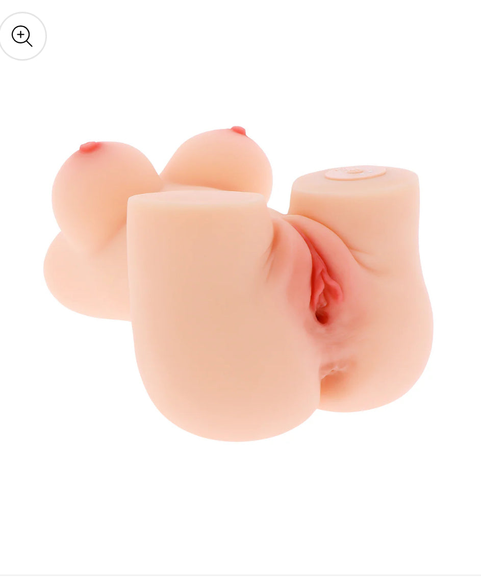 Sehr fickbare College-Schlampe 3,5 kg