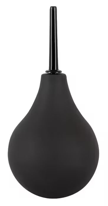 Black Velvets Anal Kit