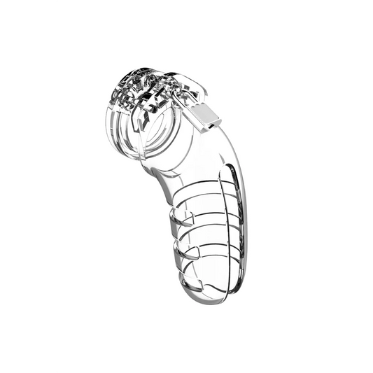 Model 06 Chastity Cock Cage - 5.5" / 14 cm