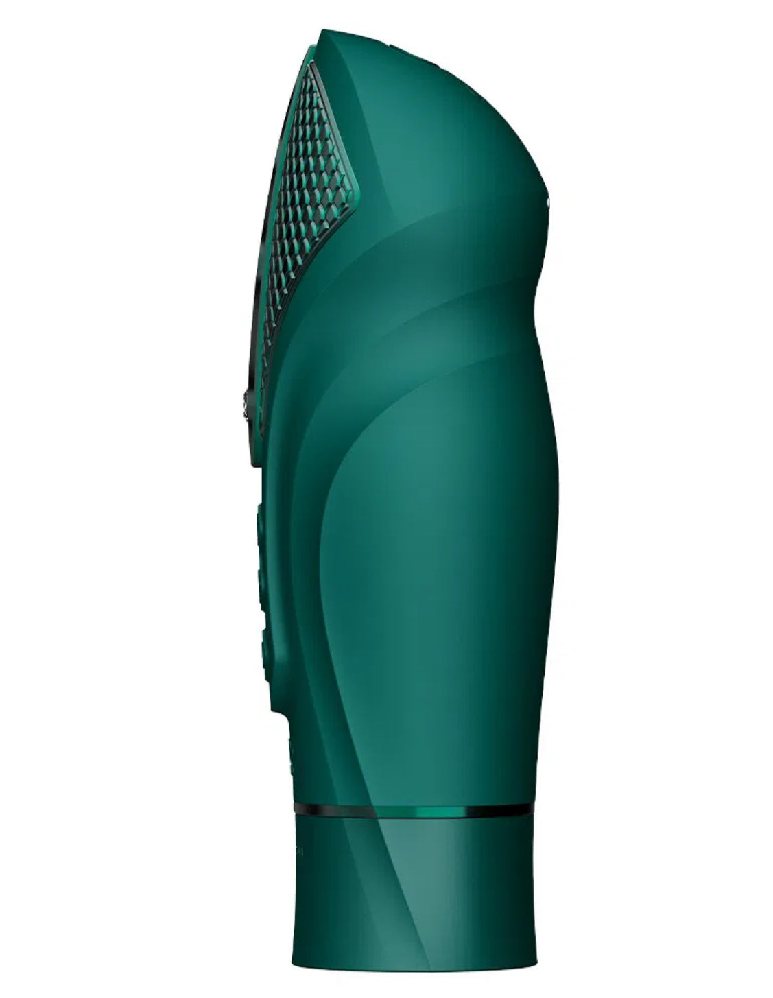 ZALO - Sesh - Heizvibrator mit Fernbedienung