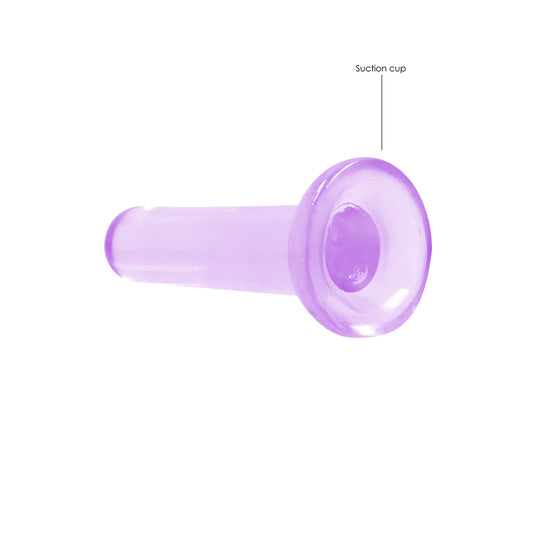 Non-Realistic Dildo with Suction Cup - 5" / 13,5 cm
