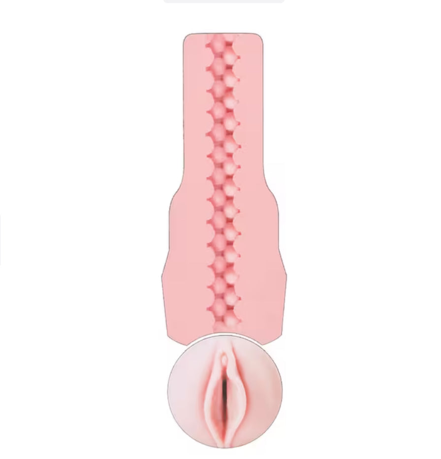Fleshlight STU Stamina Training Unit