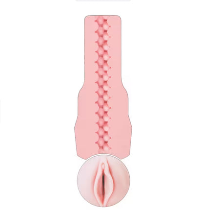 Fleshlight STU Stamina Training Unit