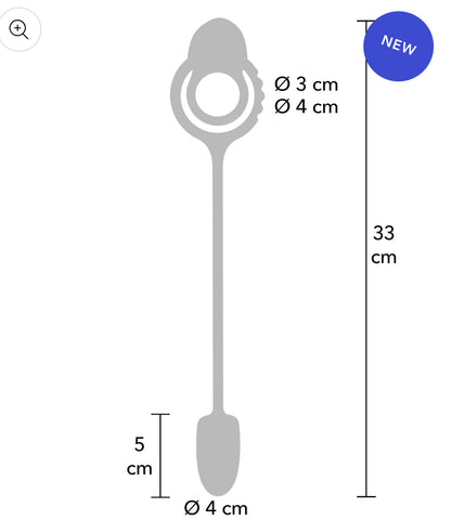 Der ultimative Höhepunkt des Thria-Paares