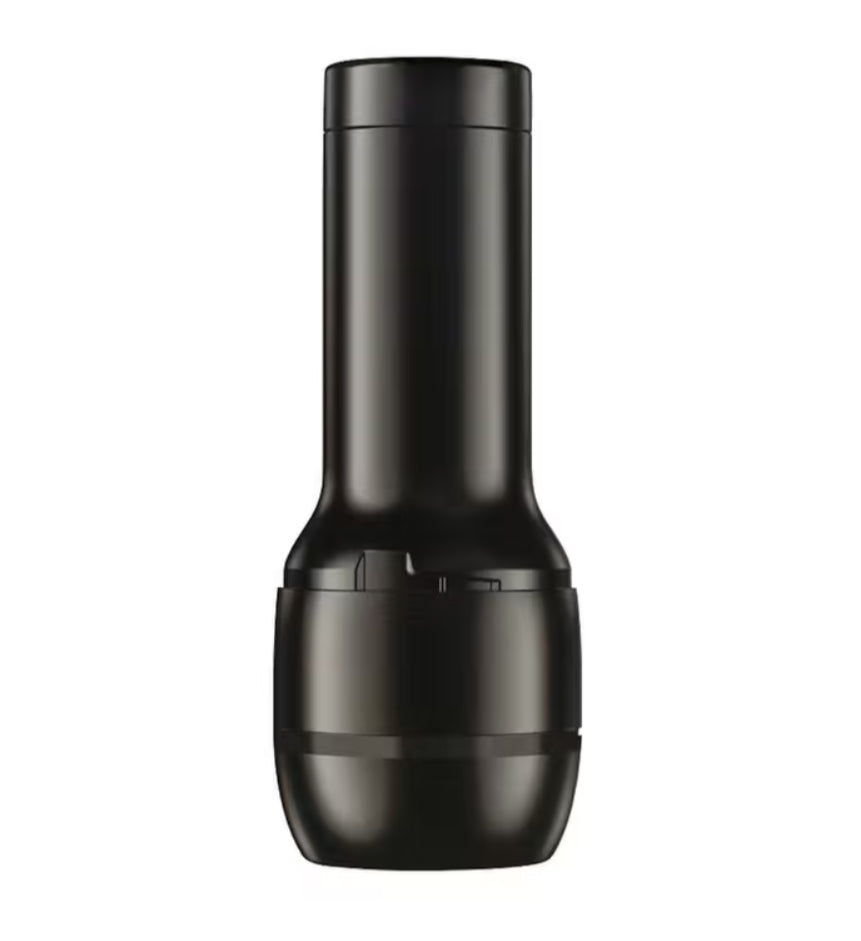 Kiiroo FeelVictoria June Mouth