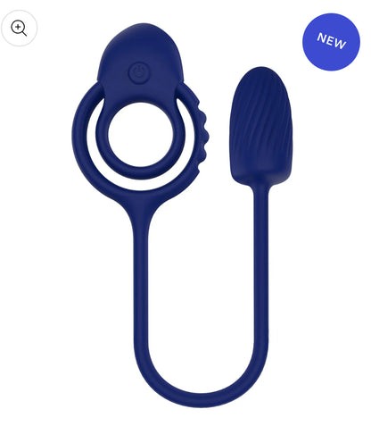 Der ultimative Höhepunkt des Thria-Paares