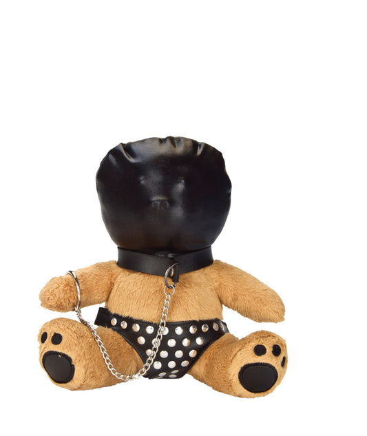 BONDAGE BEARZ