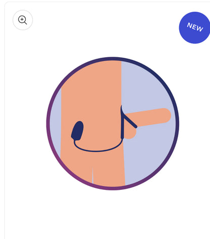 Der ultimative Höhepunkt des Thria-Paares