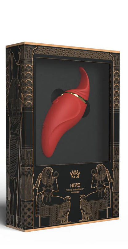 ZALO Hero Wine