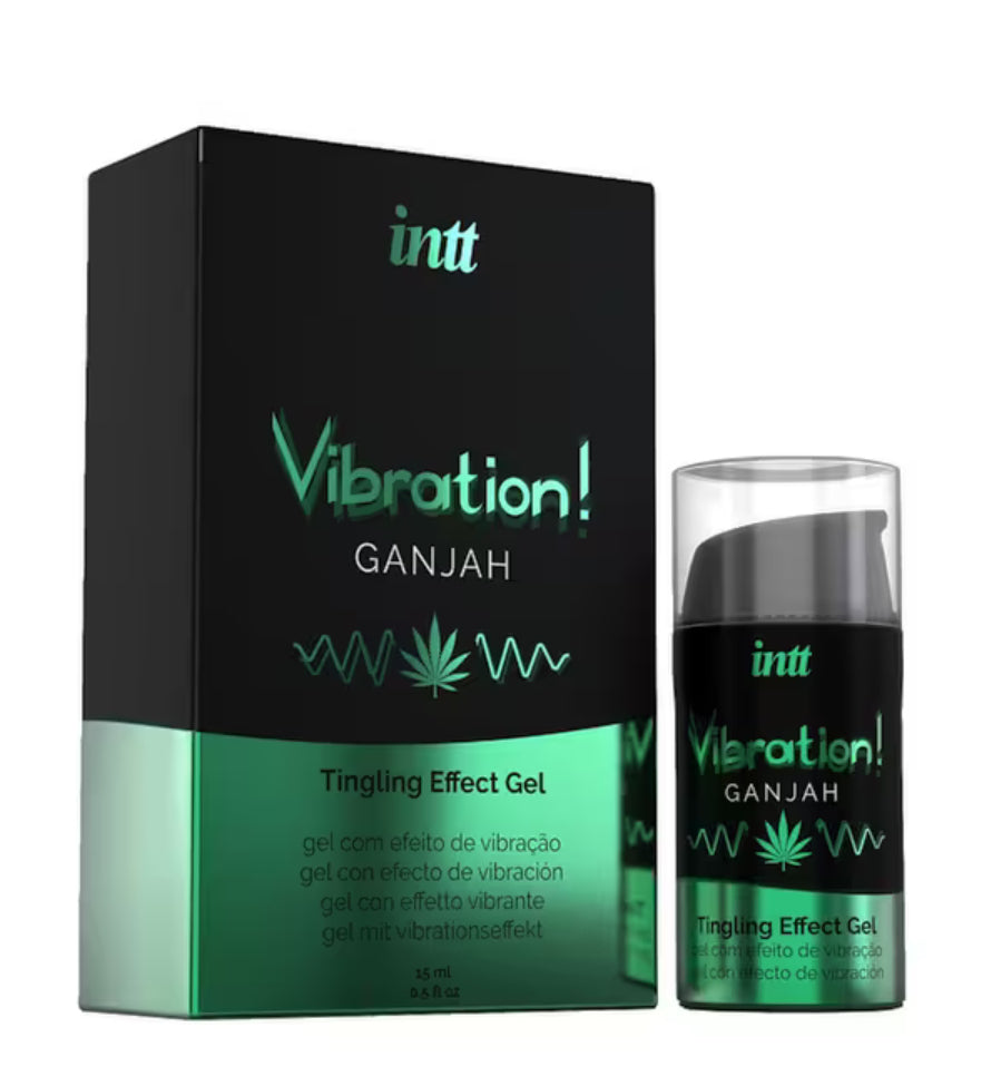 intt Vibration!