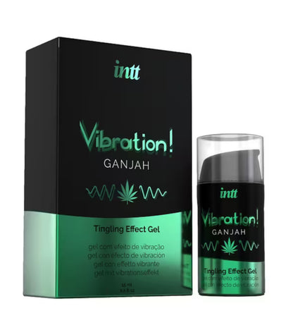 intt Vibration!