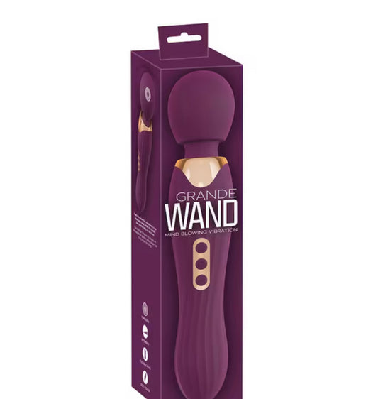 Grande Wand