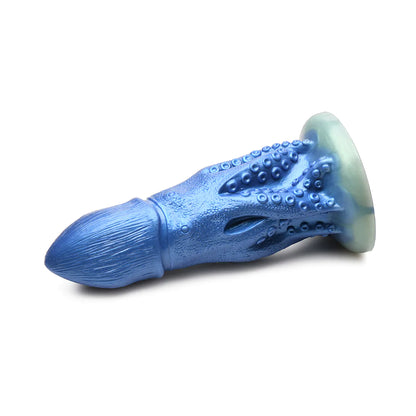 Cocktopus Octopus - Silicone Dildo