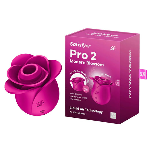 SATISFYER Pro 2