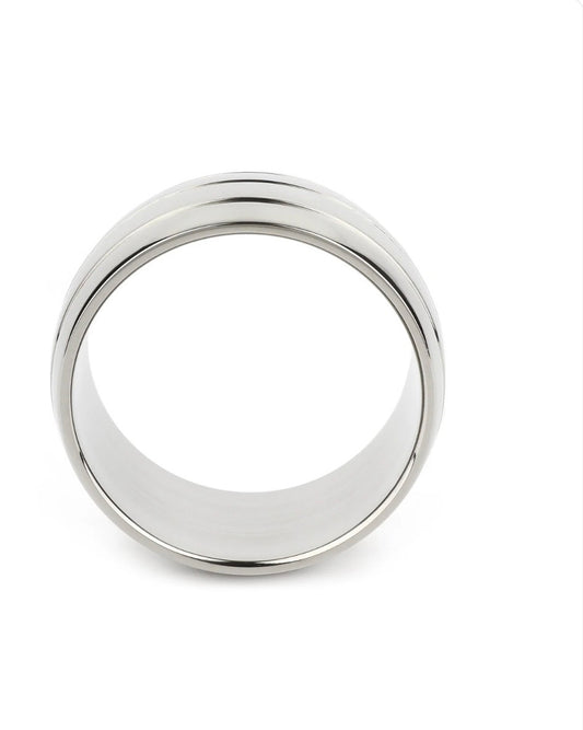 Ovaler Lauf C-Ring 55mm