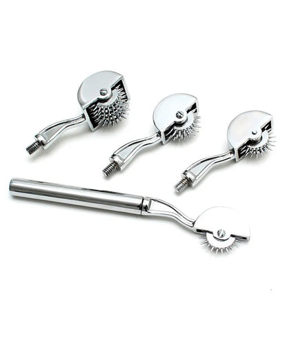 Rimba - Pinwheel set