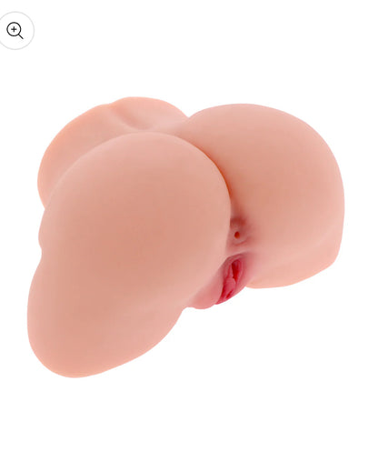 Juicy Sucking Pussy 4 kg