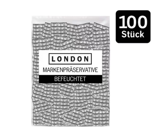 London Feucht