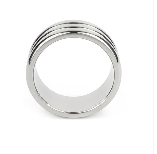 Eleganter tiefer C-Ring 50mm