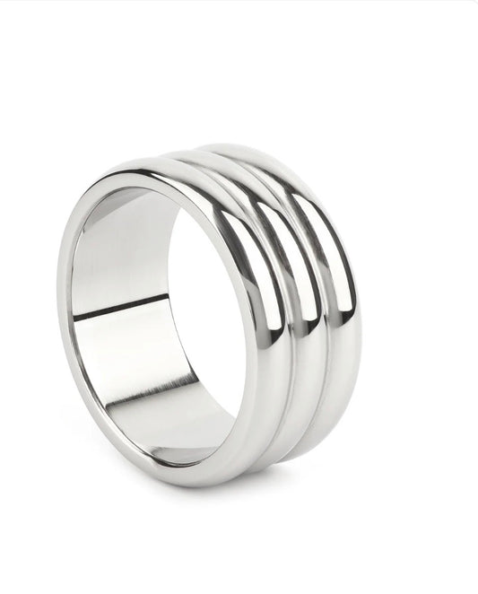 Eleganter tiefer C-Ring 50mm