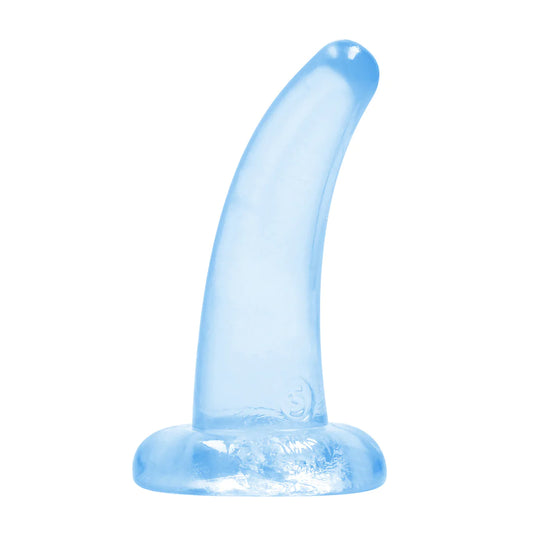Non-Realistic Dildo with Suction Cup - 5" / 11,5 cm
