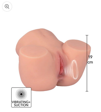 Juicy Sucking Pussy 4 kg