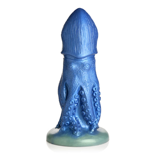 Cocktopus Octopus - Silicone Dildo