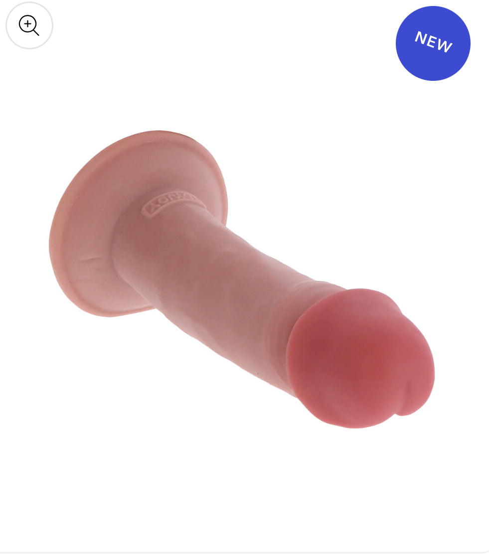 Deluxe Double Density Thick Dong TPE 18 cm