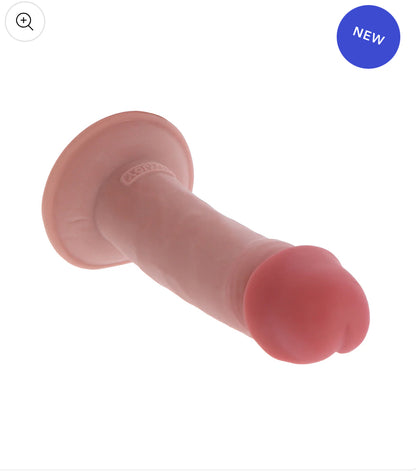 Deluxe Double Density Thick Dong TPE 18 cm
