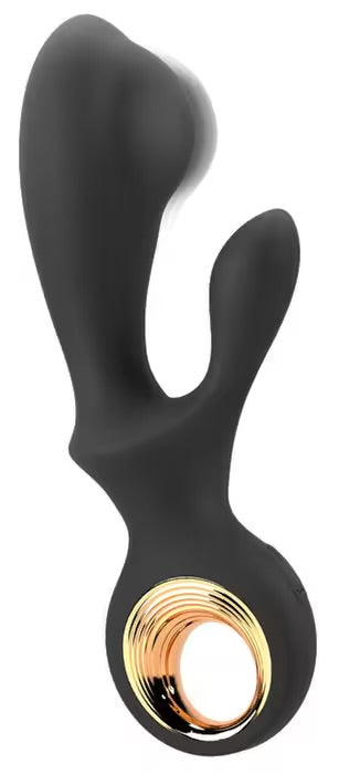 Inflatable Rabbit Vibrator
Eternal